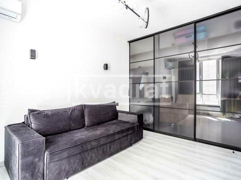 квартира за адресою Михайла Бойчука вул. (Кіквідзе), 41-Б