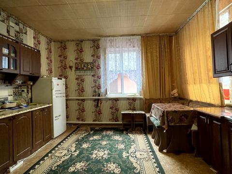 дом по адресу Вишнева, 43