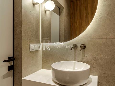 дом по адресу Тепла, 2