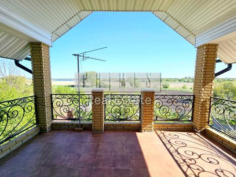 дом по адресу Тихий провулок