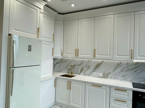 квартира по адресу Гетмана Мазепы ул., 138