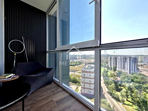 квартира за адресою Римарська вул., 27