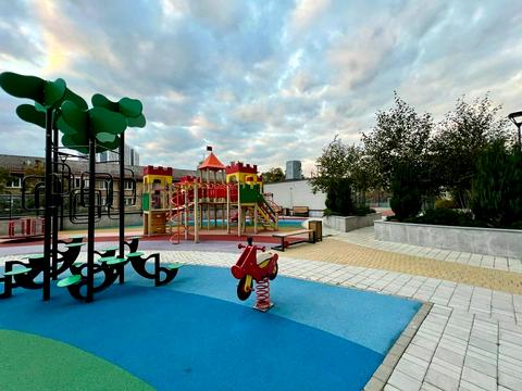 квартира по адресу Берестейский просп. (Победы), 5-В