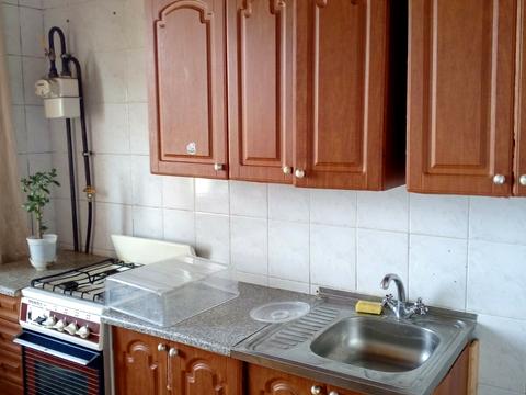 квартира за адресою Харківська вул., 58-В