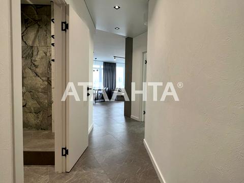 квартира за адресою Берестейський просп. (Перемоги), 11 к2
