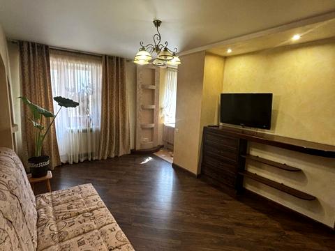 квартира по адресу Заречанская ул., 18