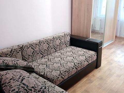 квартира по адресу Николая Кибальчича ул., 3-Б