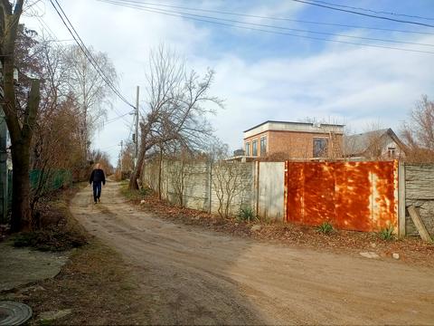 ділянка за адресою 79-а Садова, 51