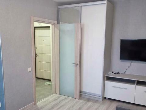 квартира по адресу Драгоманова ул., 8
