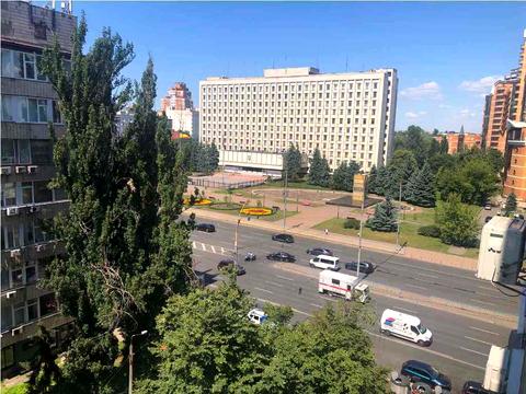 квартира за адресою Лесі Українки бульв., 28