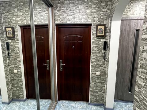 квартира по адресу Червоной Калины просп. (Владимира Маяковского), 61