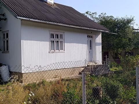 будинок за адресою с. Бохоники, Володимирська