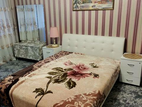 квартира за адресою Харків, Бучми вул. (Командарма Уборевича), 6