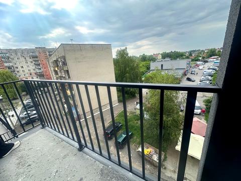 квартира по адресу Тімірязево, 3