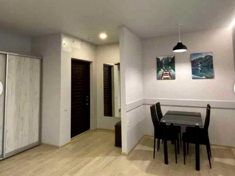 квартира за адресою Сахарова, 3