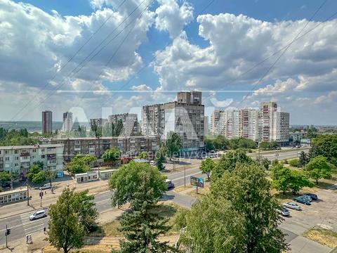 квартира за адресою Бульвар Центральный, 3