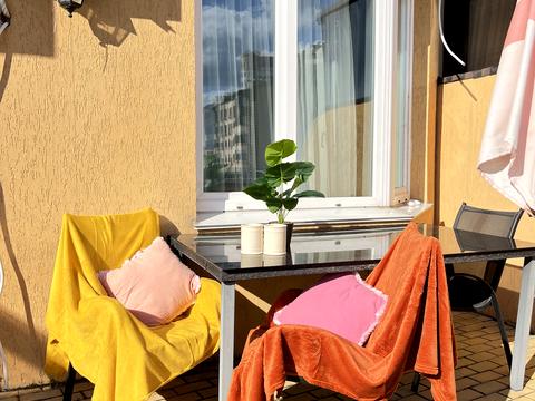 квартира за адресою Боголюбова вул., 32