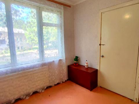 квартира по адресу Космонавтов ул., 6