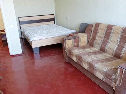 квартира по адресу Науки просп. (Гагаріна) Ірпінська, 4