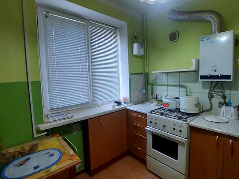 квартира по адресу Трускавецкая ул., 69