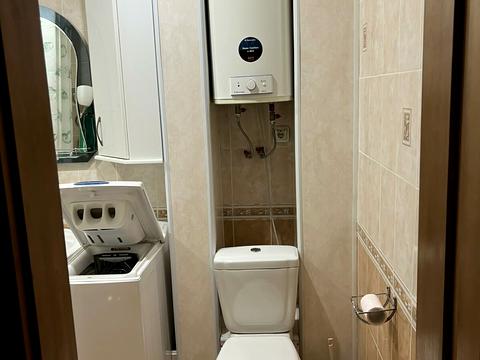 квартира по адресу Космическая ул., 87