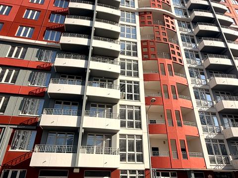 квартира за адресою Лесі Українки просп. (Гагаріна), 19-В