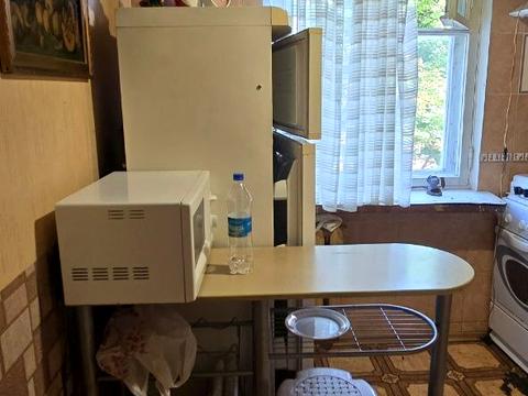 квартира по адресу Космонавтов ул., 23/1