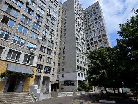 квартира за адресою Полярна вул., 8-Е