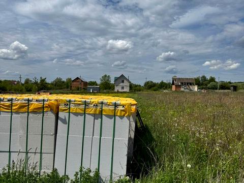 ділянка за адресою Західно-Окружна вул.