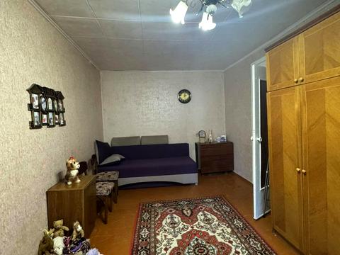квартира по адресу Франтишека Крала ул., 27