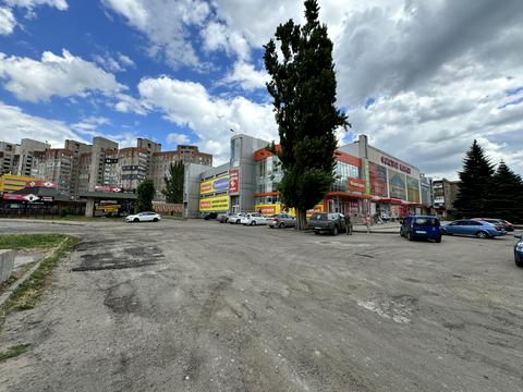 коммерческая по адресу Проспект Металургів, 34а