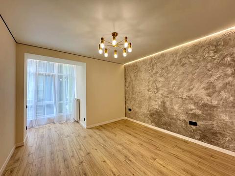 квартира за адресою Височана вул., 18