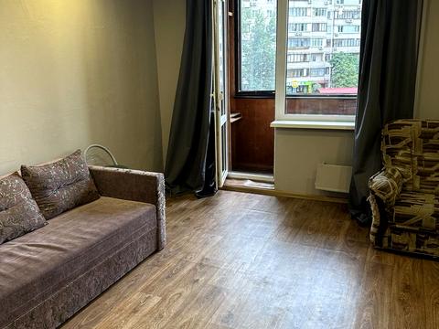 квартира по адресу Драгоманова ул., 42