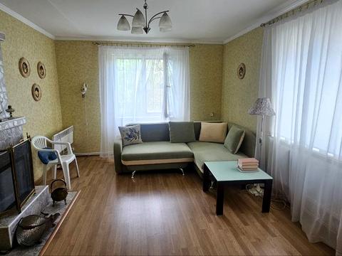 дом по адресу 126-та Садова ул., 9