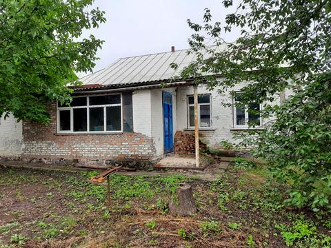будинок за адресою Центральна