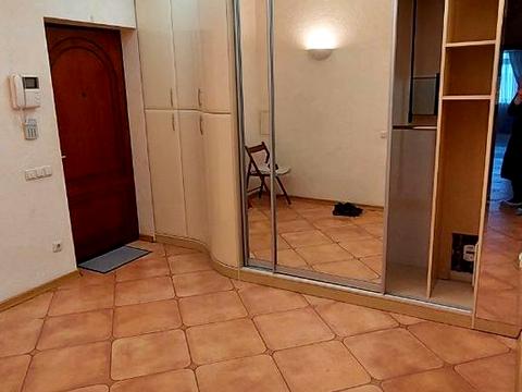 квартира по адресу Лескова ул., 1-А
