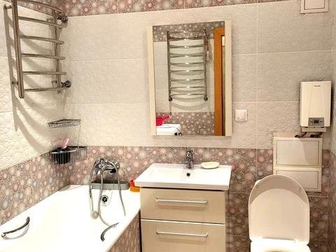 квартира за адресою Голосіївська вул., 13-Б