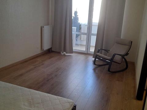 квартира за адресою Панаса Мирного вул., 18-Б