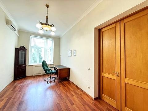 квартира по адресу Банковая ул., 3
