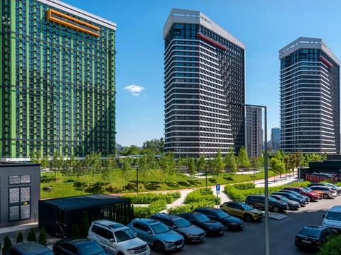 квартира за адресою Причальна вул., 8