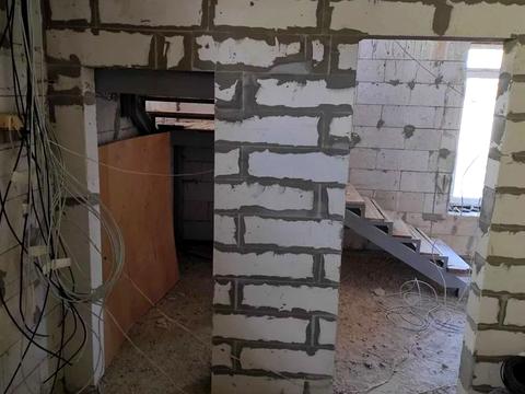 дом по адресу Архитекторская ул., 216