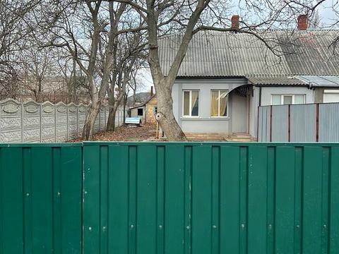 дом по адресу Комарова