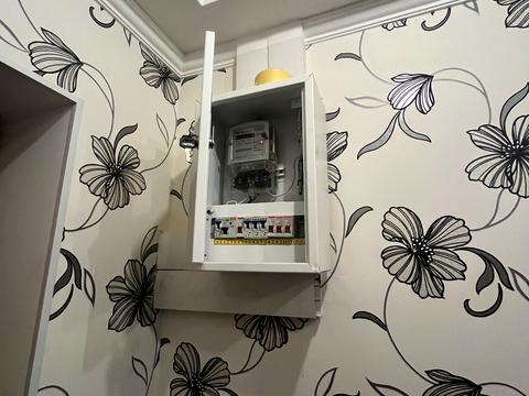 квартира за адресою Медична вул., 6а