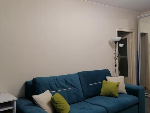 квартира за адресою Митрополита Андрея Шептицького вул. (Анатолія Луначарського), 1/2