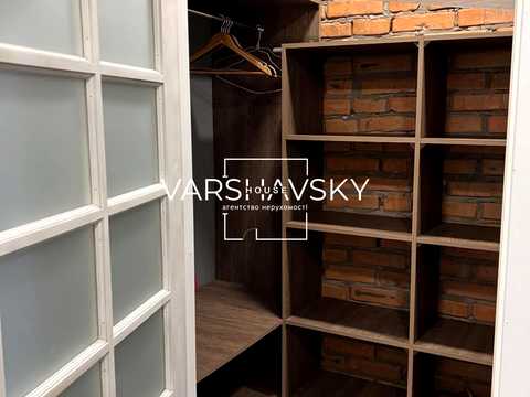 квартира за адресою Київ, Родини Крістерів вул., 20