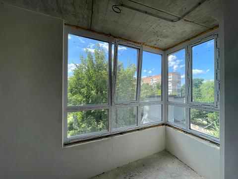 квартира по адресу Евгения Пикуса ул. (Папаніна), 14