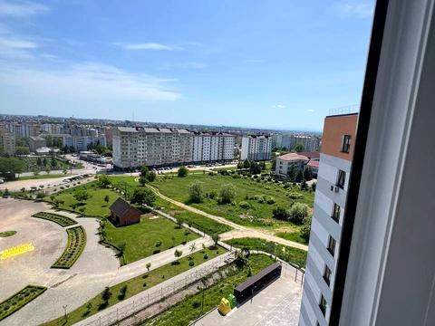 квартира за адресою Височана вул., 18
