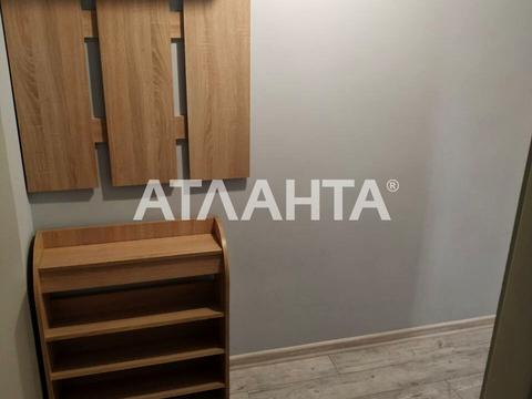 квартира за адресою Тіниста вул., 3