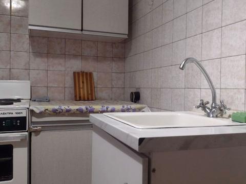 квартира за адресою Архітекторів вул., 34