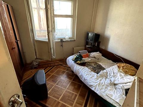 квартира по адресу Александры Экстер ул. (Цветаевой Марины), 8